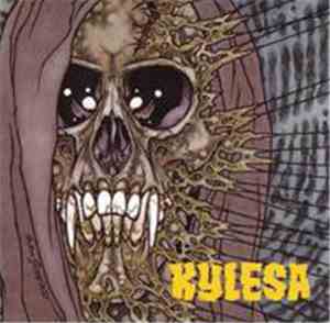 Kylesa - No Ending / A 110° Heat Index