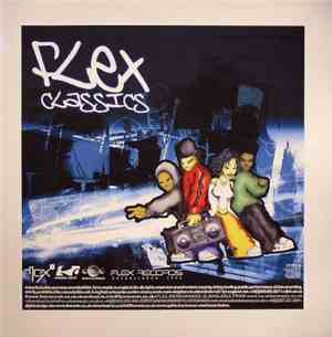 L Double - Flex Classics - Volume 1