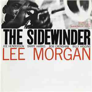 Lee Morgan - The Sidewinder