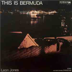 Leon Jones  - This Is Bermuda