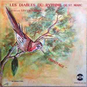 Les Diables Du Rythme - Les Virtuoses
