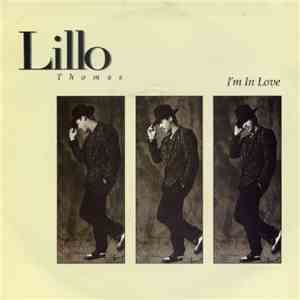 Lillo Thomas - I'm In Love