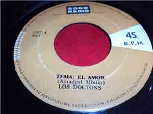 Los Doltons - Tema: El Amor / Buscando Un Amor