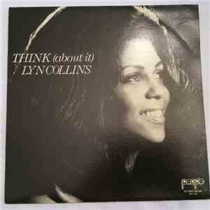 Lyn Collins - Think (About It)