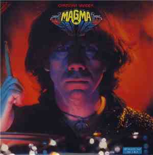 Magma  - Rétrospective Vol. 1 & 2