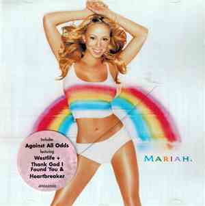 Mariah Carey - Rainbow