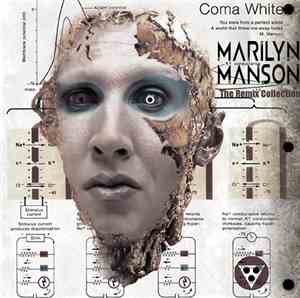 Marilyn Manson - The Remix Collection