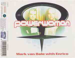 Mark Van Dale With Enrico - Powerwoman