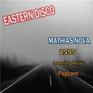 Mathias Nova - 2555 Ep