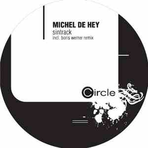 Michel De Hey - Sintrack