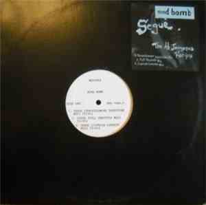 Mind Bomb  - Segue (The Al Jourgensen Remixes)