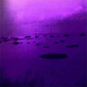 Mirko Uhlig - Storm: Outside Calm Tamed