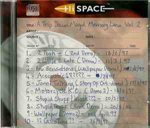 Mogul - A Trip Down Mogul Memory Lane Volume 2