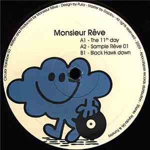 Monsieur Rêve - The 11th Day