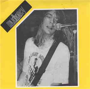 Mudhoney - John Peel Sessions '89