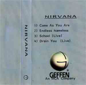 Nirvana - Come As You Are