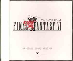 Nobuo Uematsu - Final Fantasy VI: Original Sound Version