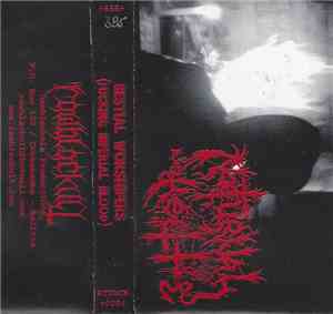 Nocturnal Hell - Bestial Worshipers (Fucking Imperial Blood)