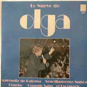Olga Guillot - Lo Nuevo de Olga