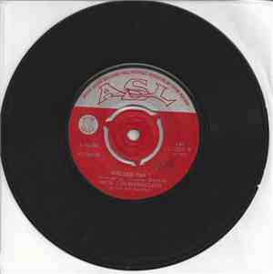 Orch. Les Mangelepa - Walter  Part. 1 & 2