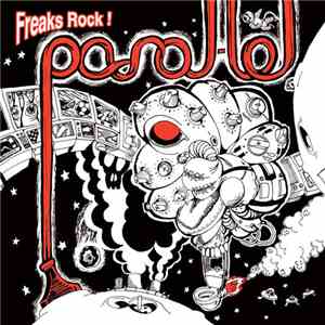 Paral-lel - Freaks Rock !