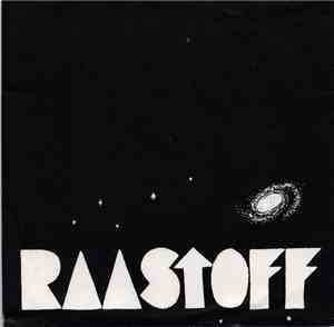 Raastoff - Brud