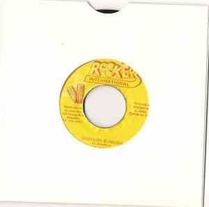 Ras Angels - Babylon Burning