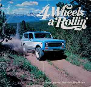 Ray Cobb / Lee Sims  - 4 Wheels a-Rollin'