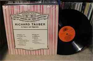 Richard Tauber - Richard Tauber Vol. 3