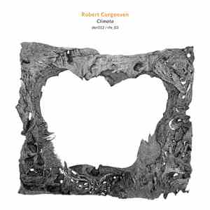 Robert Curgenven - Climata