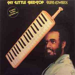 Rupie Edwards / Dobby Dobson - My Little Red Top / That Wonderful Sound