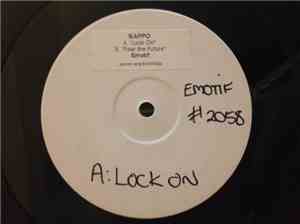 Sappo - Lock On / Fear The Future