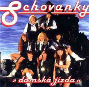 Schovanky - Dámská Jízda