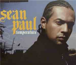Sean Paul - Temperature