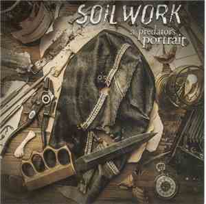Soilwork - A Predator's Portrait