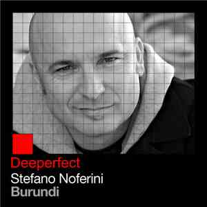 Stefano Noferini - Burundi