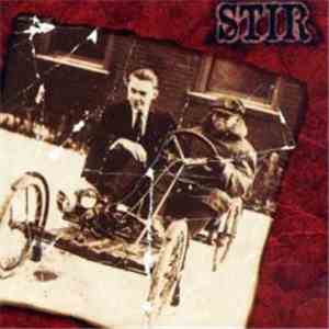 Stir - Stir