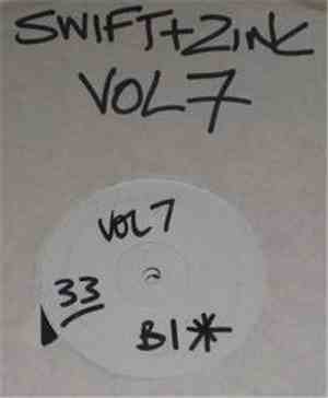 Swift+Zinc - Volume 7