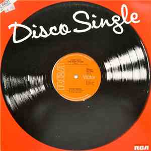 Sylvie Vartan - I Don't Want The Night To End