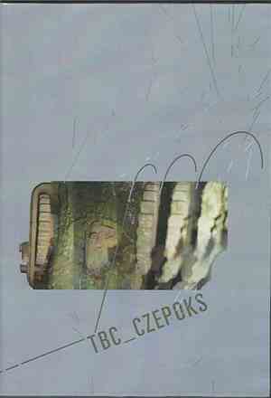TBC_Czepoks, TBC , Czepoks - TBC_Czepoks