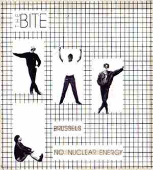 The Bite - Brussels