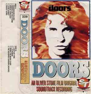 The Doors - The Doors (Music From The Original Motion Picture)
