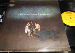 The Doors - The Soft Parade