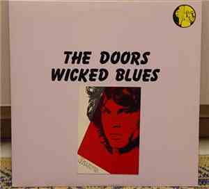 The Doors - Wicked Blues