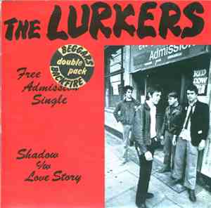 The Lurkers - Shadow  / Freak Show