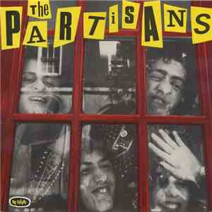 The Partisans - The Partisans