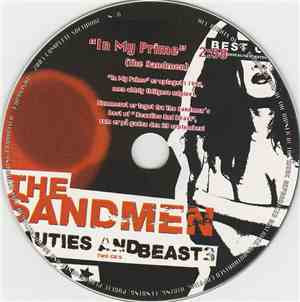 The Sandmen  - In My Prime