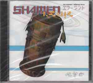 The Shamen - Different Drum