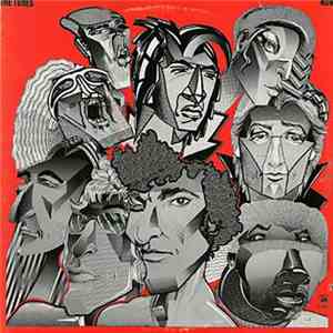 The Tubes - Now