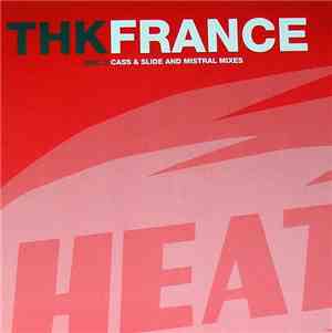 THK - France (Disc 2)
